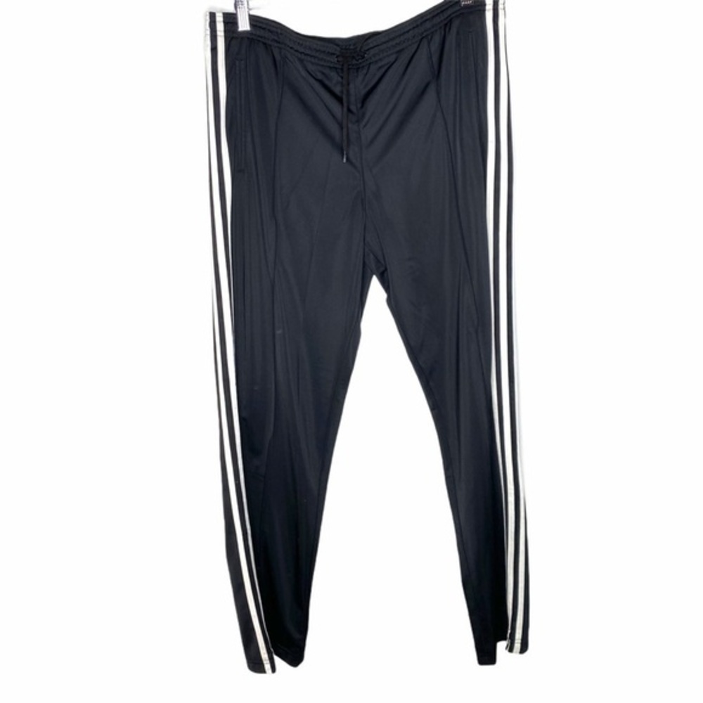 Adidas mesh lined Pant